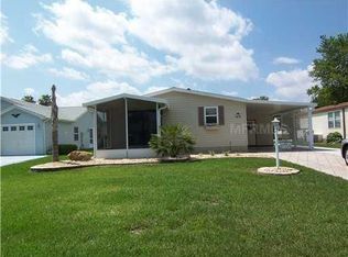 1124 W Boone Ct, The Villages, FL 32159
