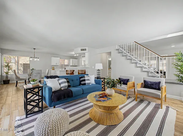 495 W DOUGLAS Avenue, Gilbert, AZ 85233