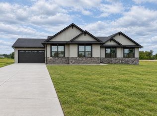 5510 E Kido Way, Milton, WI 53563