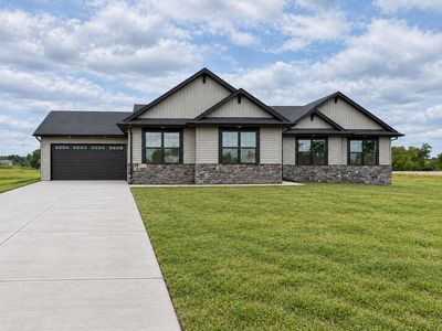 5510 E Kido Way, Milton, WI, 53563