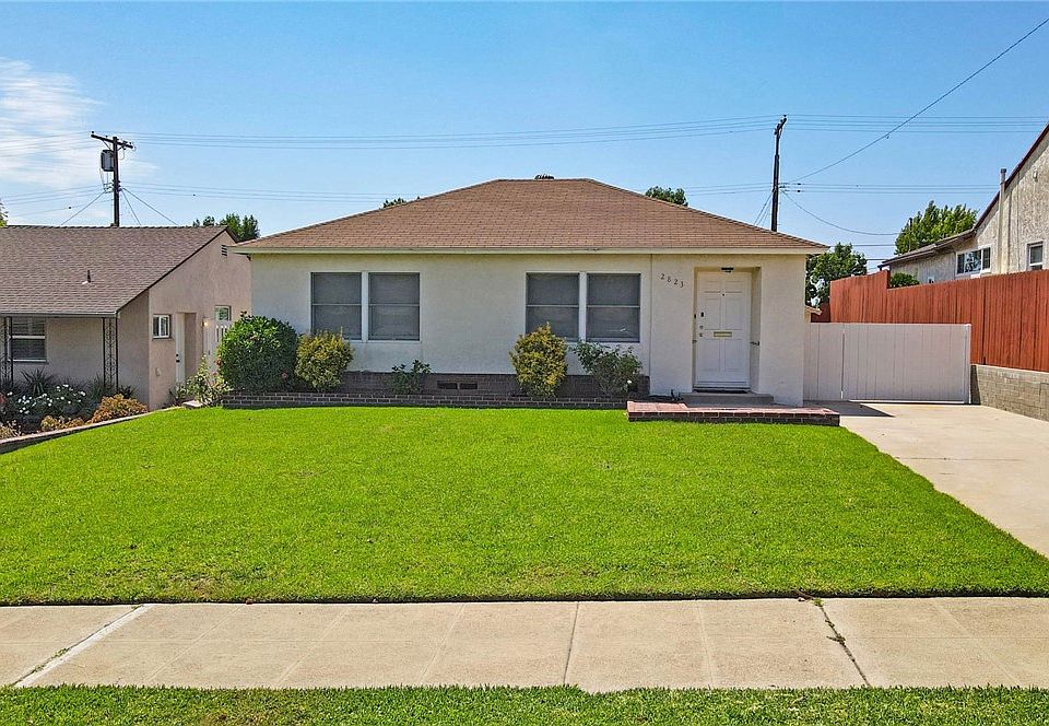 2823 N Lincoln St, Burbank, CA 91504 | Zillow