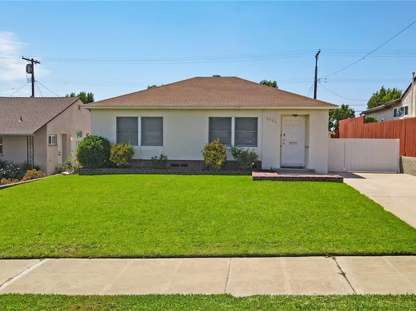 2823 N Lincoln St, Burbank, CA 91504