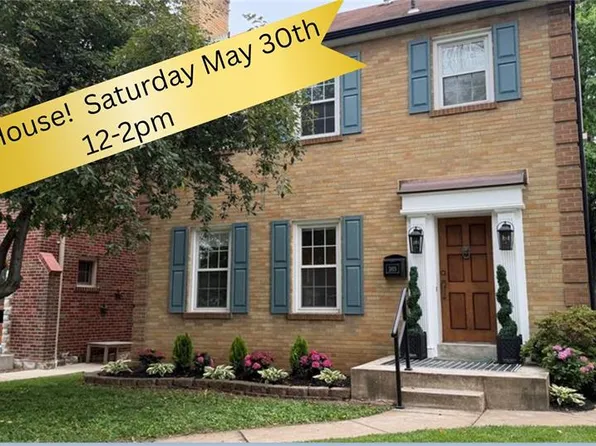 3815 Tamm Ave, Saint Louis, MO 63109