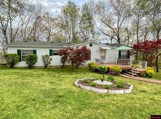 514 Dalton Ave, Cotter, AR 72626