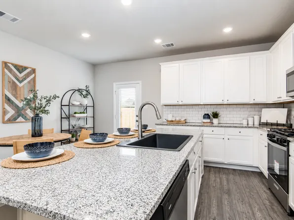 Sunterra Harbor, 27035 Beacon Glen Dr #3d47c0e40, Katy, TX 77493