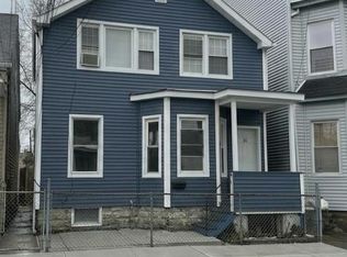 33 Ryerson Ave Floor 2, Paterson, NJ 07502