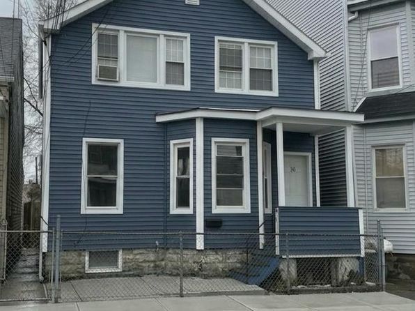 33 Ryerson Ave Floor 2