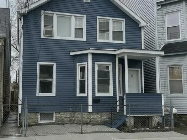 33 Ryerson Ave Floor 2, Paterson, NJ 07502