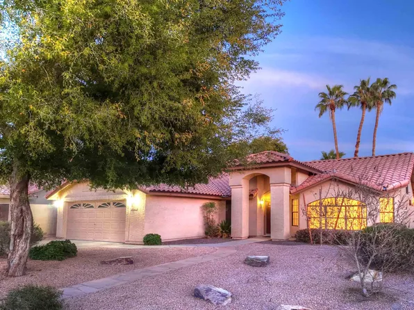 9445 S LA ROSA Drive, Tempe, AZ 85284