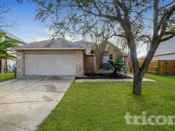 352 Meadow Park, New Braunfels, TX 78130