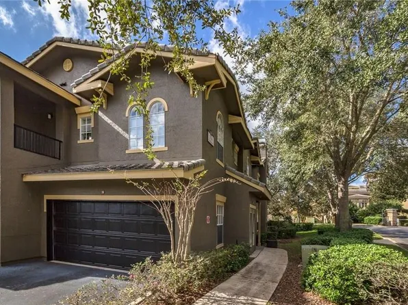 158 Villa Di Este Ter, Lake Mary, FL 32746