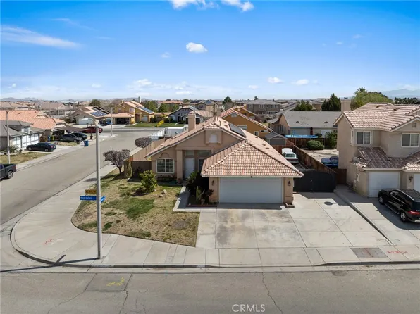37144 Pine Valley Ct, Palmdale, CA 93552