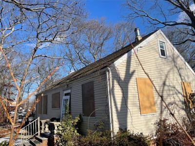 16 Clinton Avenue, Mastic, NY, 11950