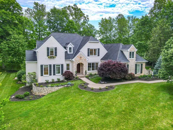 865 Winding River Blvd, Maineville, OH 45039