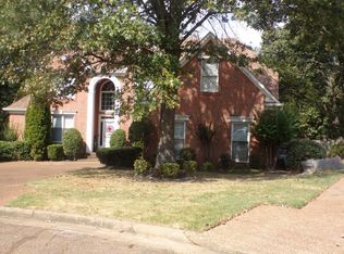 1595 Stable Park Ct, Cordova, TN 38016