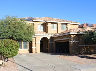12557 N 149th Dr, Surprise, AZ 85379