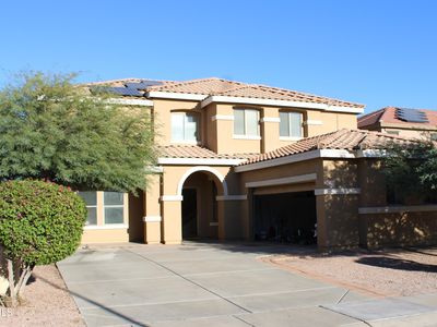 12557 N 149TH Drive, Surprise, AZ, 85379
