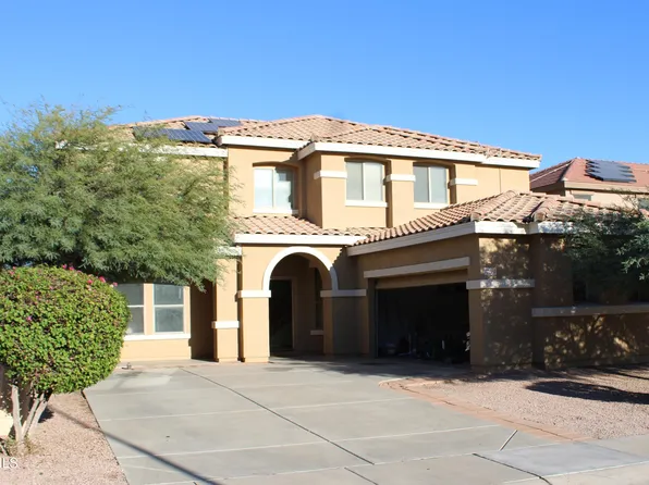 12557 N 149TH Drive, Surprise, AZ 85379