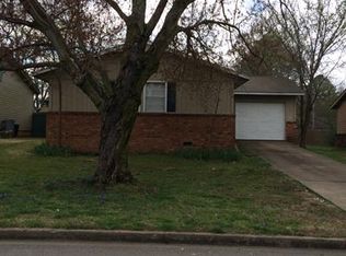 235 N Moccasin Ave, Tahlequah, OK 74464