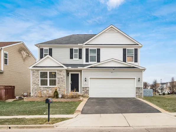 7351 Serenoa Dr, Reynoldsburg, OH 43068