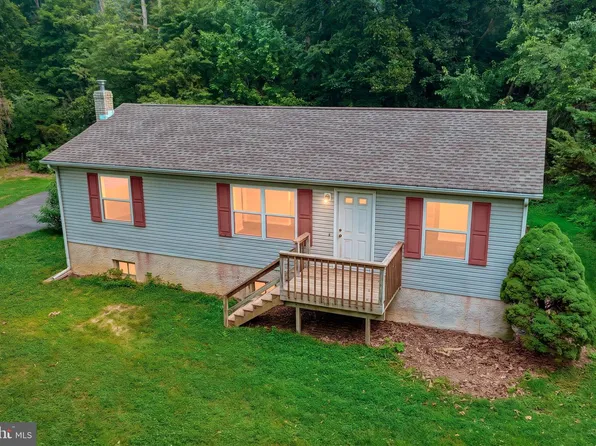415 Armstrong Corner Rd, Middletown, DE 19709