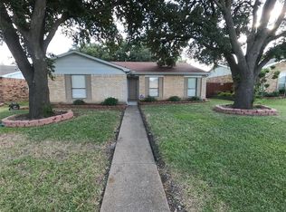 4609 Las Hadas, Mesquite, TX 75150