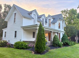 1006 N Hundley St, Albany, MO 64402