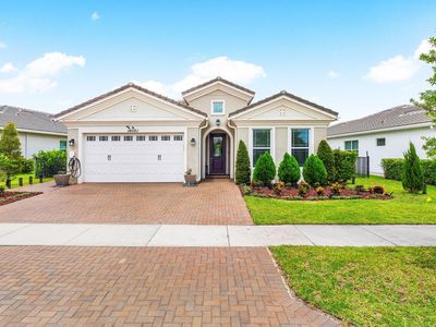16051 Rain Lilly Way, Westlake, FL, 33470
