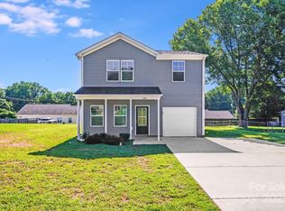 509 Holly St, Statesville, NC 28677