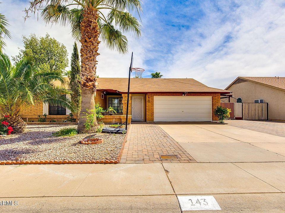 1st image of 143 W MICHELLE Drive