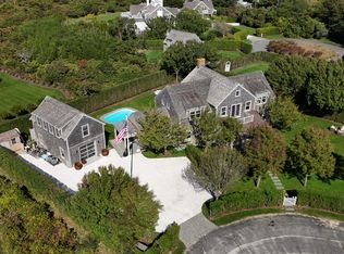 6 Packet Dr, Nantucket, MA 02554