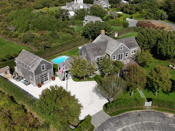 6 Packet Dr, Nantucket, MA 02554