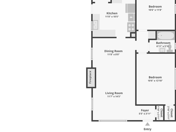 2221 44th Avenue SW, Seattle, WA 98116