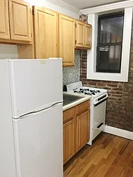 Rented by Alpha Properties NYC I LLC