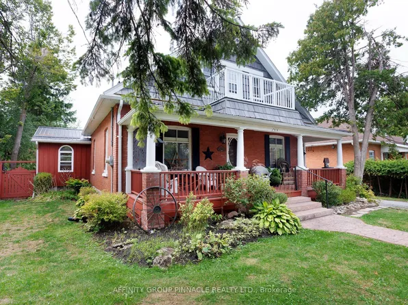 414 Osborne St, Brock, ON L0K 1A0