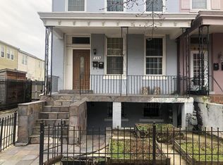 647 L St NE APT B, Washington, DC 20002