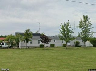 23592 County Road U, Archbold, OH 43502