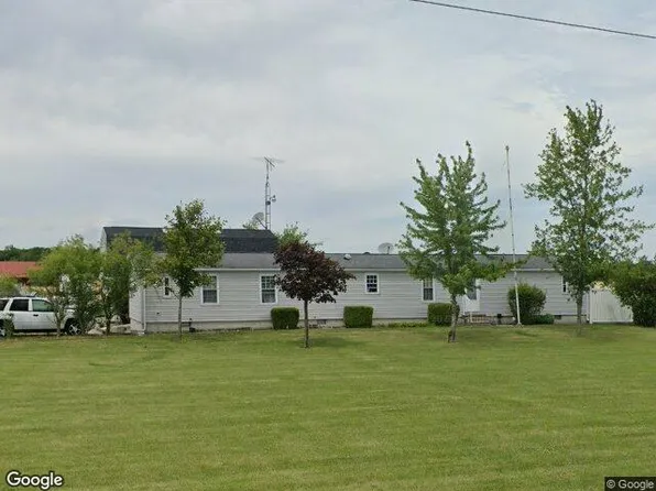 23592 County Road U, Archbold, OH 43502