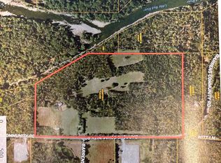 1668 Barrens Community Rd, Clinton, AR 72031