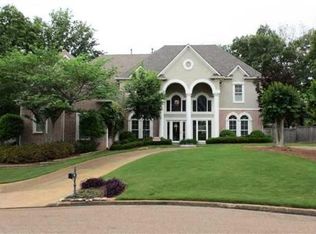 495 Wolf View Cv, Cordova, TN 38018