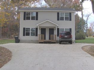 202-A S Flora St, La Fayette, GA 30728