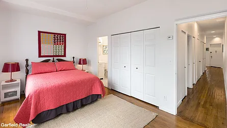 Sold by Garfield Realty 
