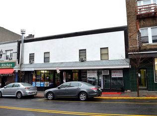 1215 Summit Ave APT 4, Union City, NJ 07087