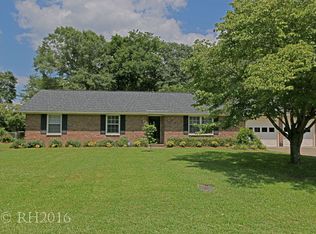 761 Bay Springs Dr, Sumter, SC 29154