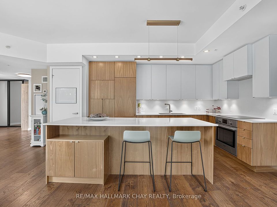 1st image of 38 Howard Park Ave Unit 523