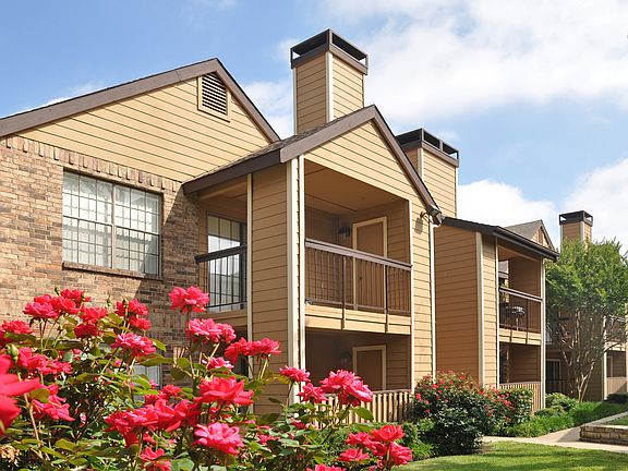 Hilton Head Apartments Exterior