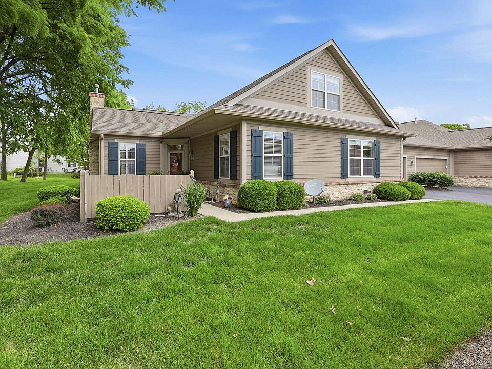 1st image of 4361 Bridgeside Pl #20