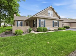 4361 Bridgeside Pl #20, New Albany, OH 43054