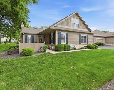 4361 Bridgeside Pl #20, New Albany, OH, 43054