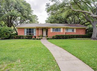 4143 Lomita Ln, Dallas, TX 75220